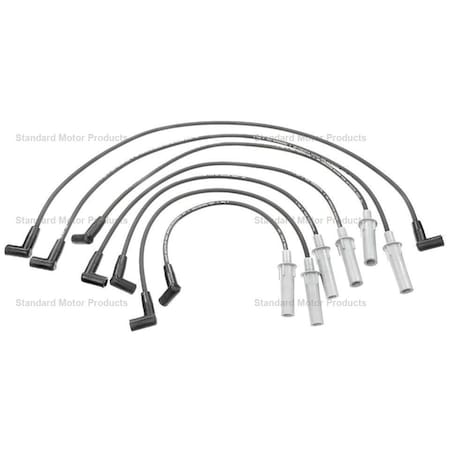Standard Ignition Wire Set, 27649 27649
